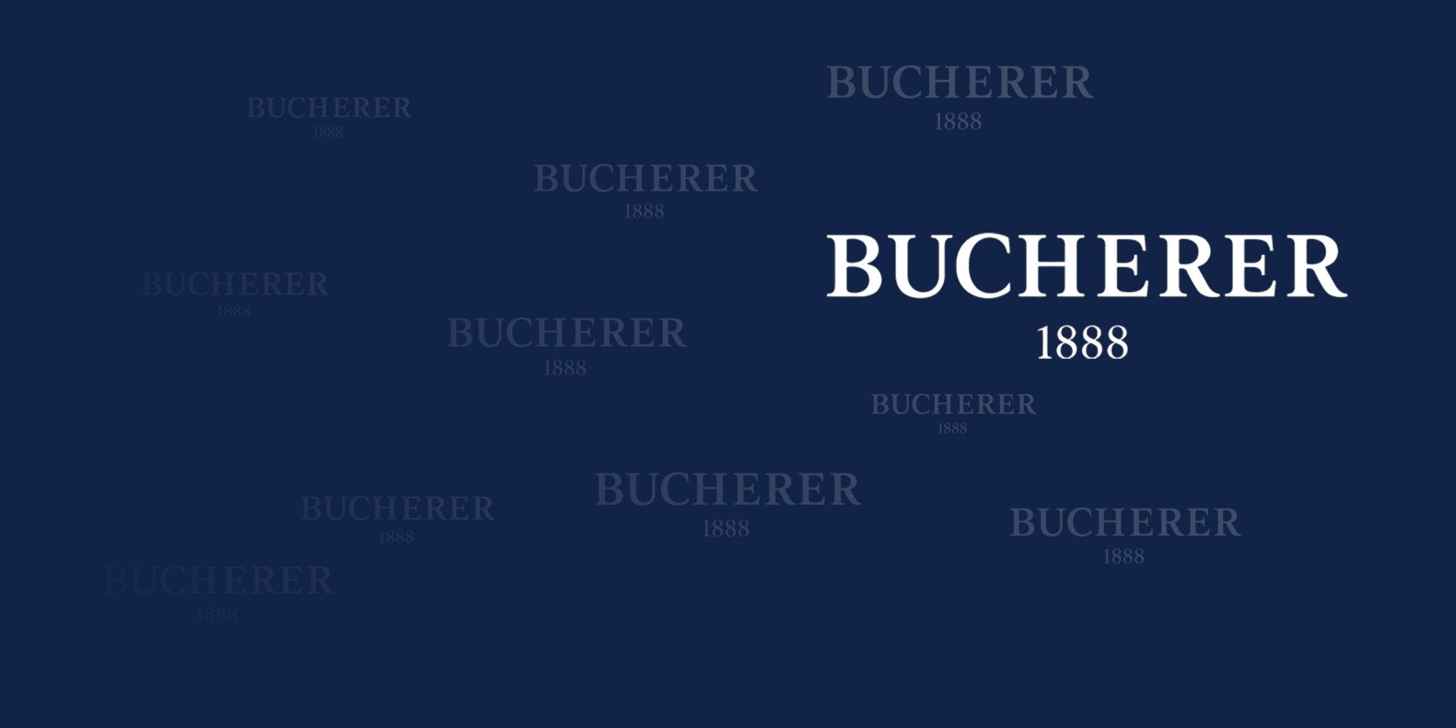 Bucherer Vintage Watches - Zurichberg