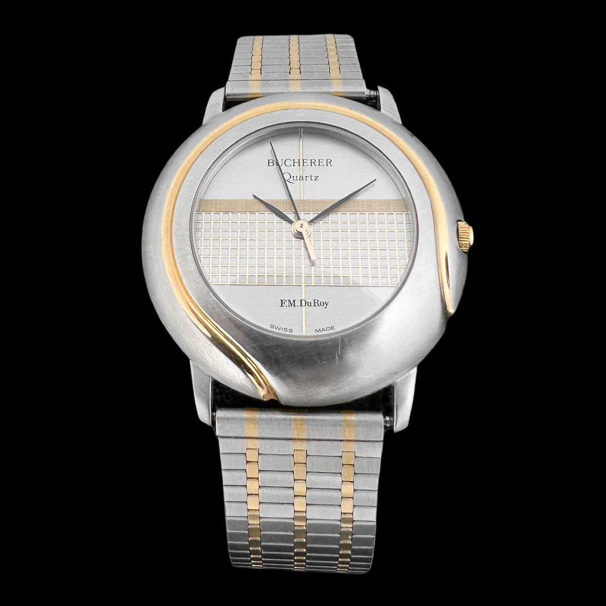 Bucherer F.M. Du Roy Tennis