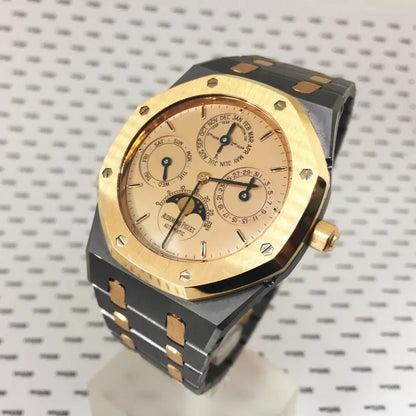 Audemars Piguet Royal Oak Quantieme Perpetual 18K