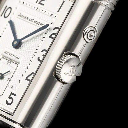 Jaeger-LeCoultre Reverso Duoface Grande Taille