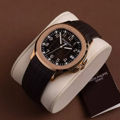 Patek Philippe Aquanaut 18K