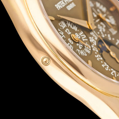 Patek Philippe Perpetual Calendar 18K