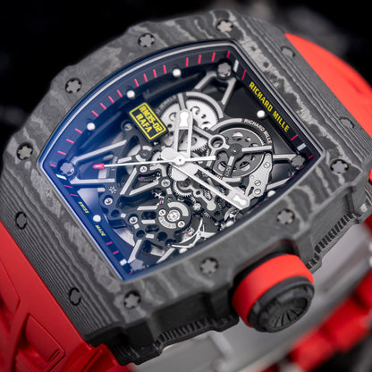 Richard Mille RM 035 'Rafa'