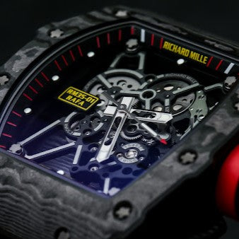 Richard Mille RM 035 'Rafa'