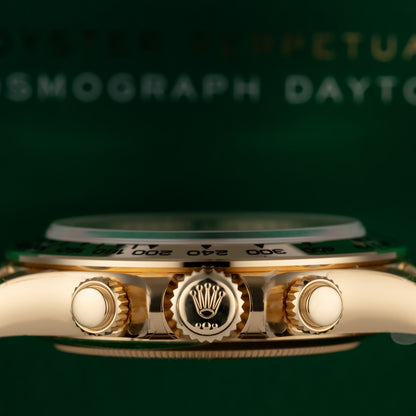 Rolex Daytona 18K 'John Mayer'