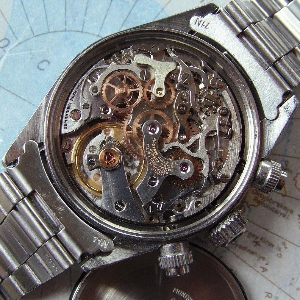 Rolex Daytona Cosmograph Prototype