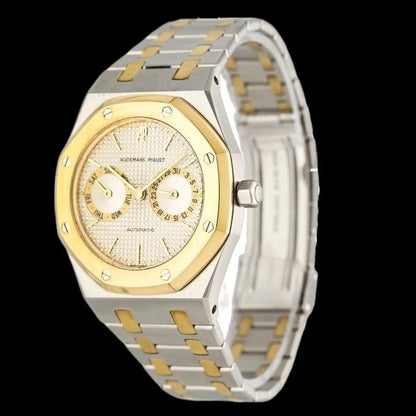 Audemars Piguet Royal Oak Day - Date 18K - Zurichberg