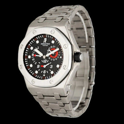 Audemars Piguet Royal Oak Offshore Alinghi Cup - Zurichberg