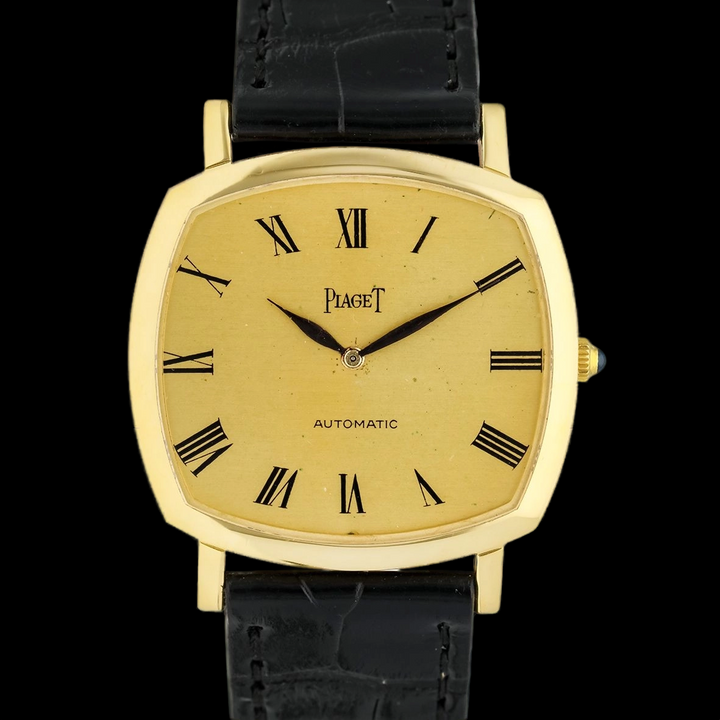 Piaget Altiplano Ultra Mince 18K