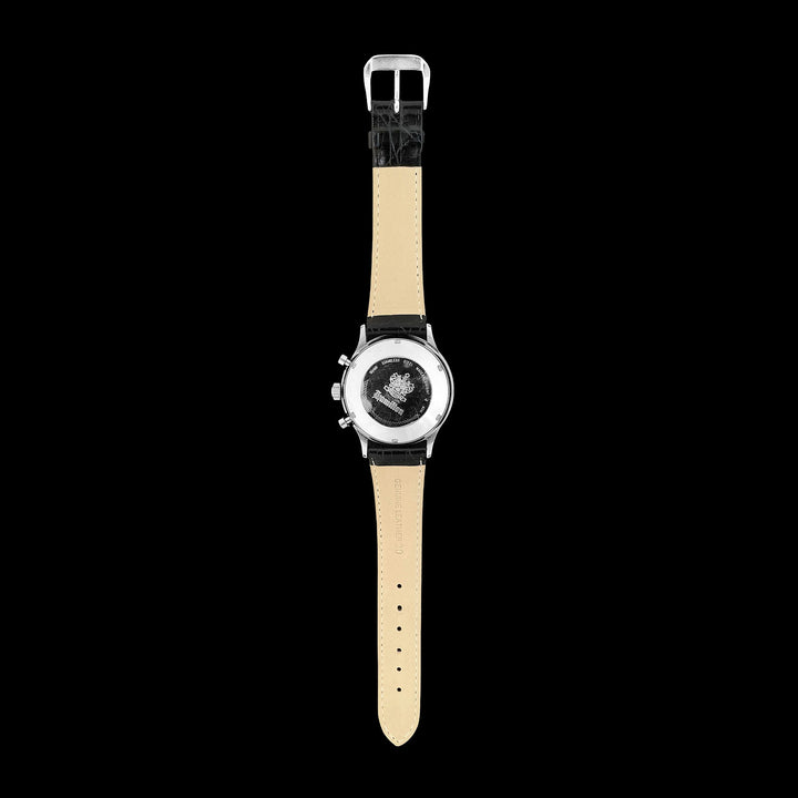 漢密爾頓計時碼代托納自動腕錶