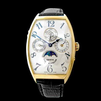 FRANCKMULLER18KQUANTIEMEEWIGERKALENDERREF.2850_front