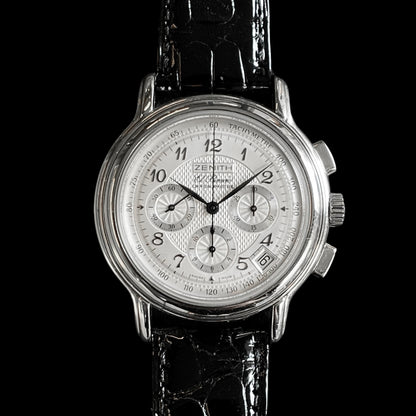 Zenith Chronometer El Primero