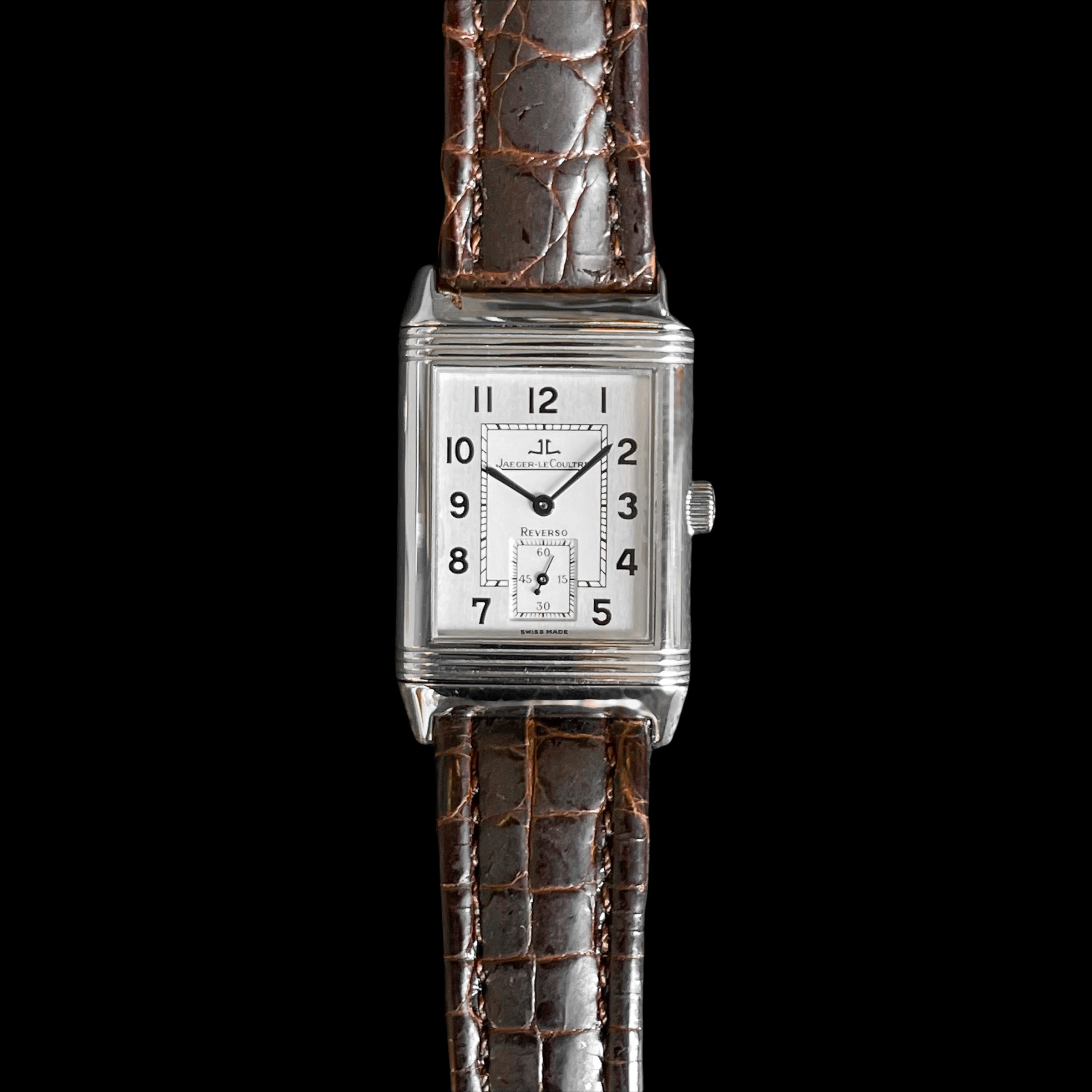 Jaeger-LeCoultre Reverso Grande Taille